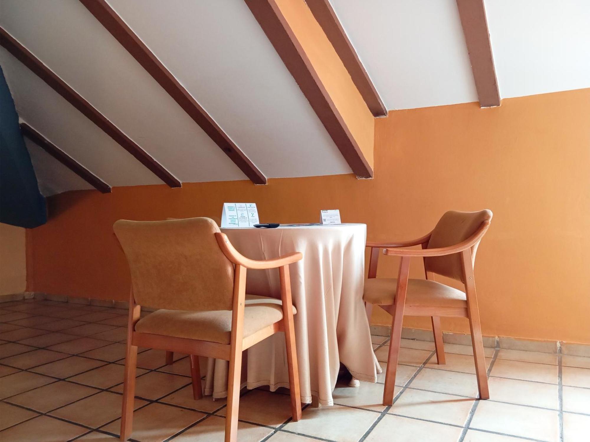 Hotel La Rueda 3000 Mora de Rubielos Ngoại thất bức ảnh