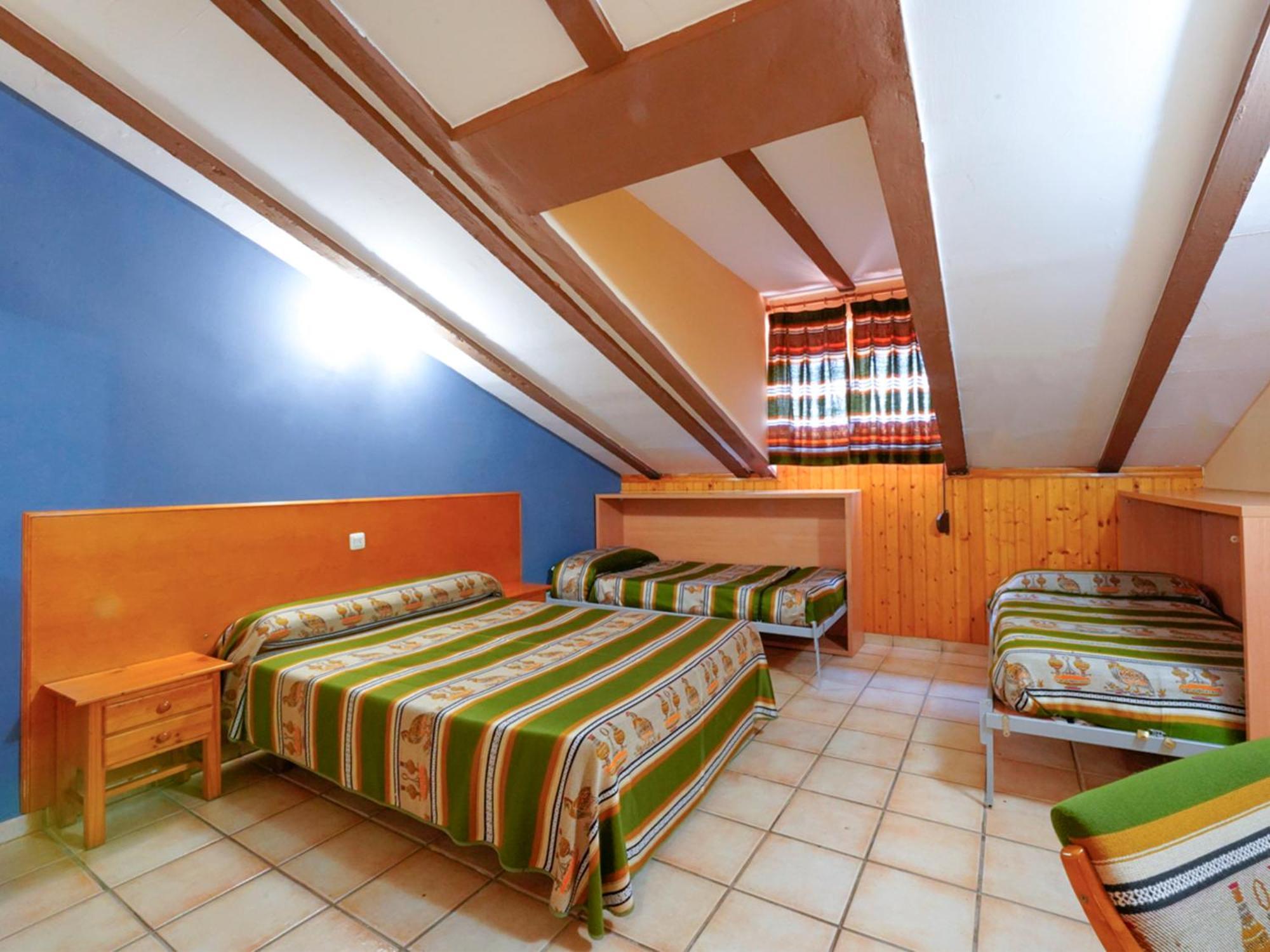 Hotel La Rueda 3000 Mora de Rubielos Ngoại thất bức ảnh