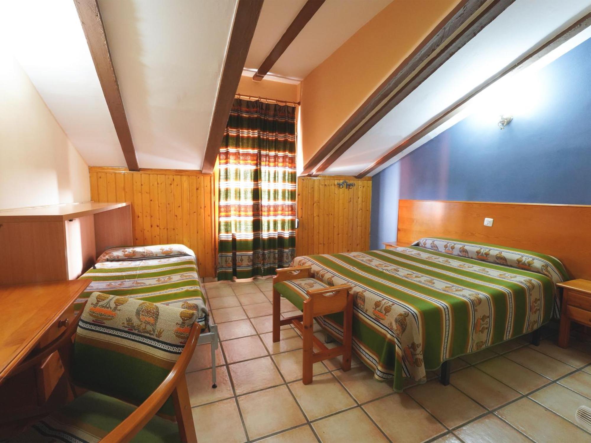 Hotel La Rueda 3000 Mora de Rubielos Ngoại thất bức ảnh