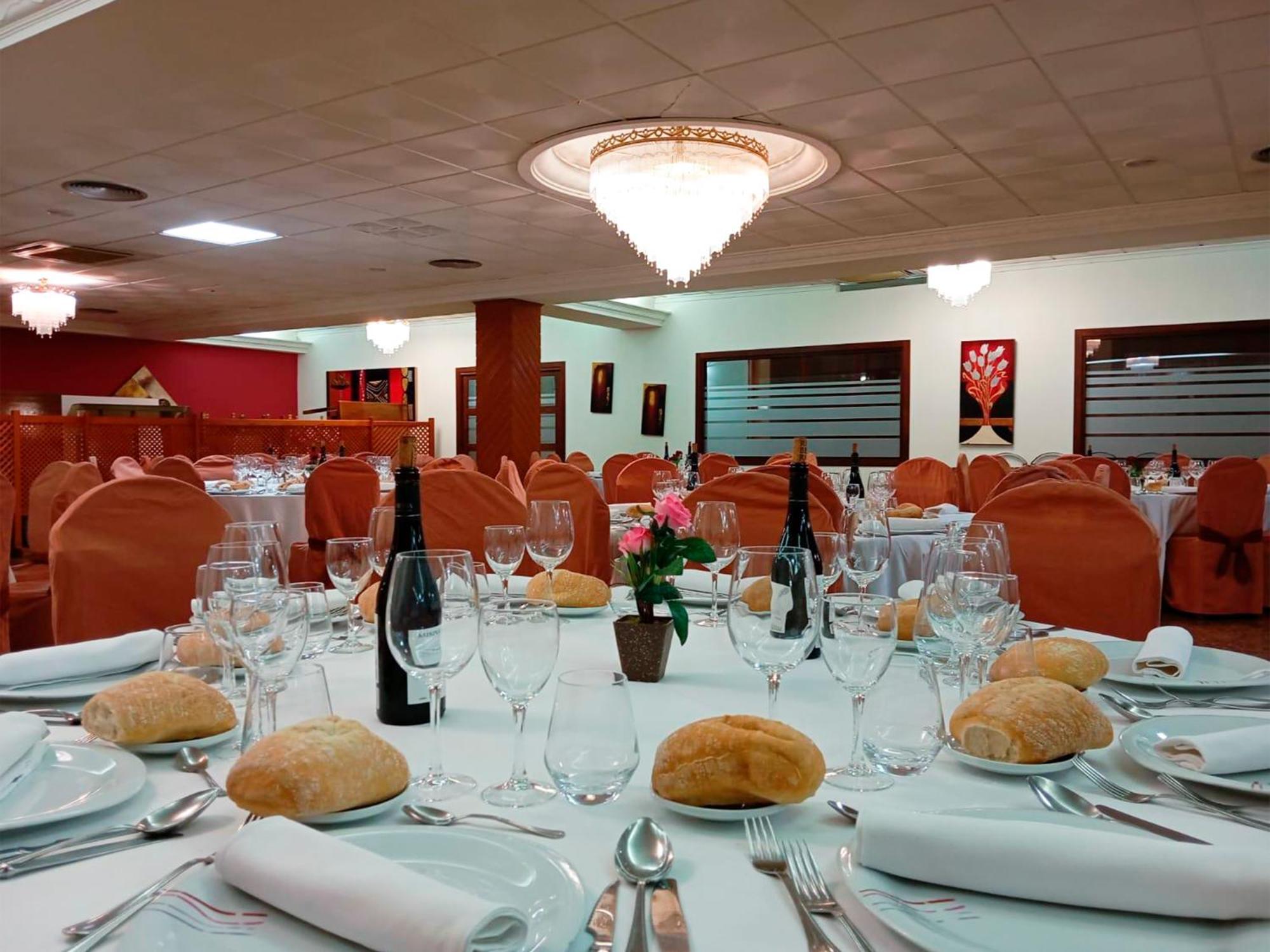 Hotel La Rueda 3000 Mora de Rubielos Ngoại thất bức ảnh