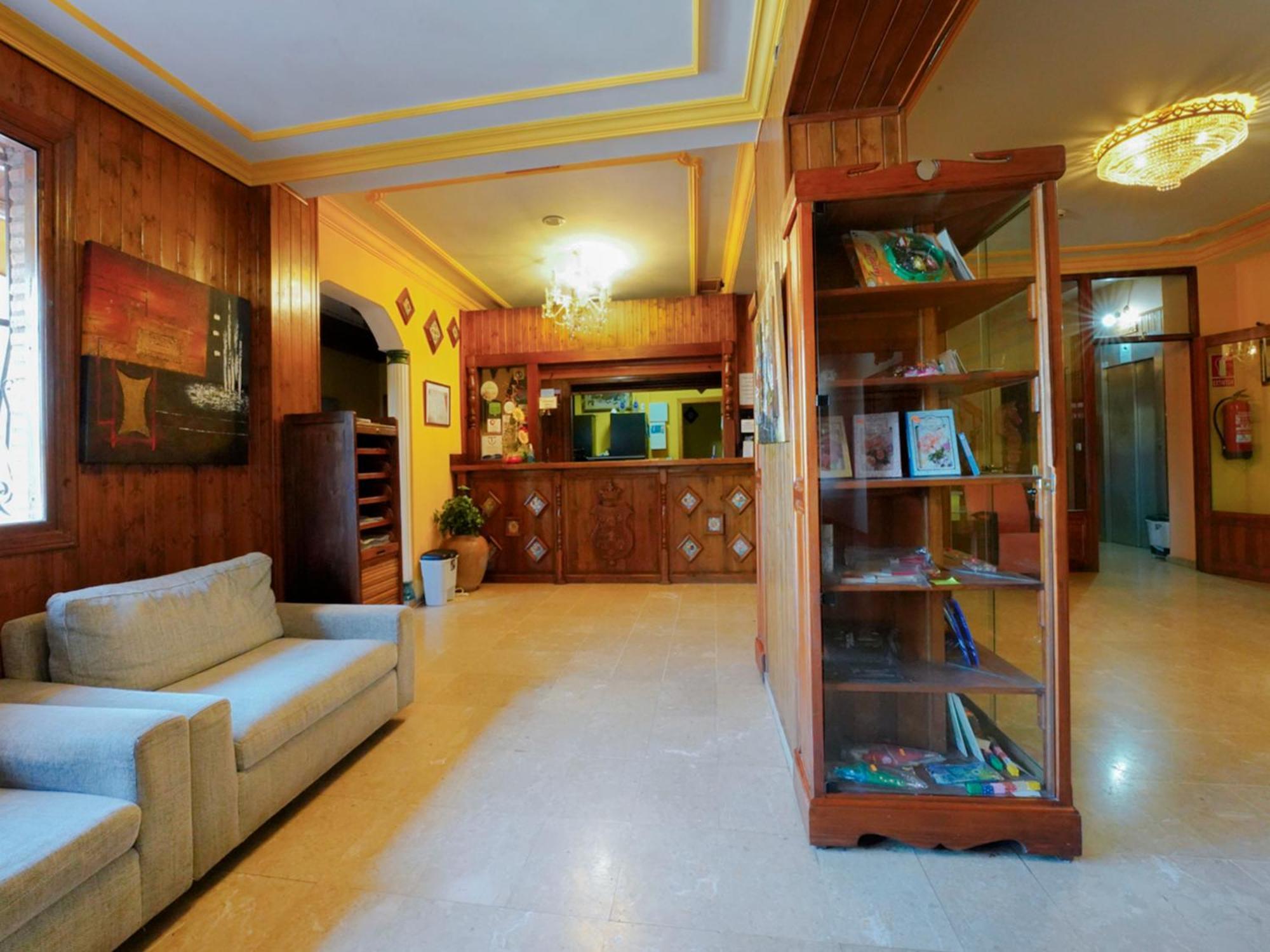 Hotel La Rueda 3000 Mora de Rubielos Ngoại thất bức ảnh