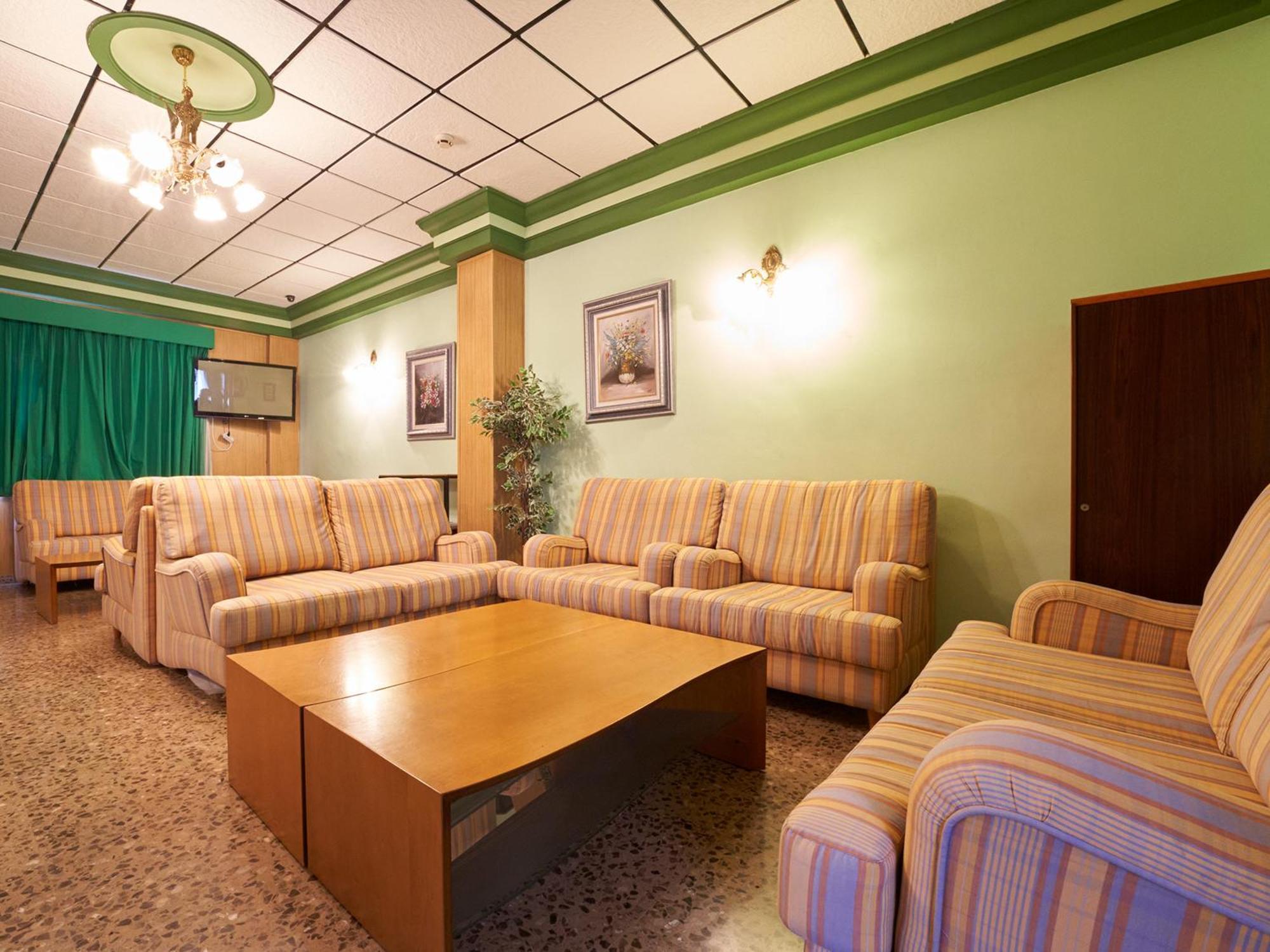 Hotel La Rueda 3000 Mora de Rubielos Ngoại thất bức ảnh