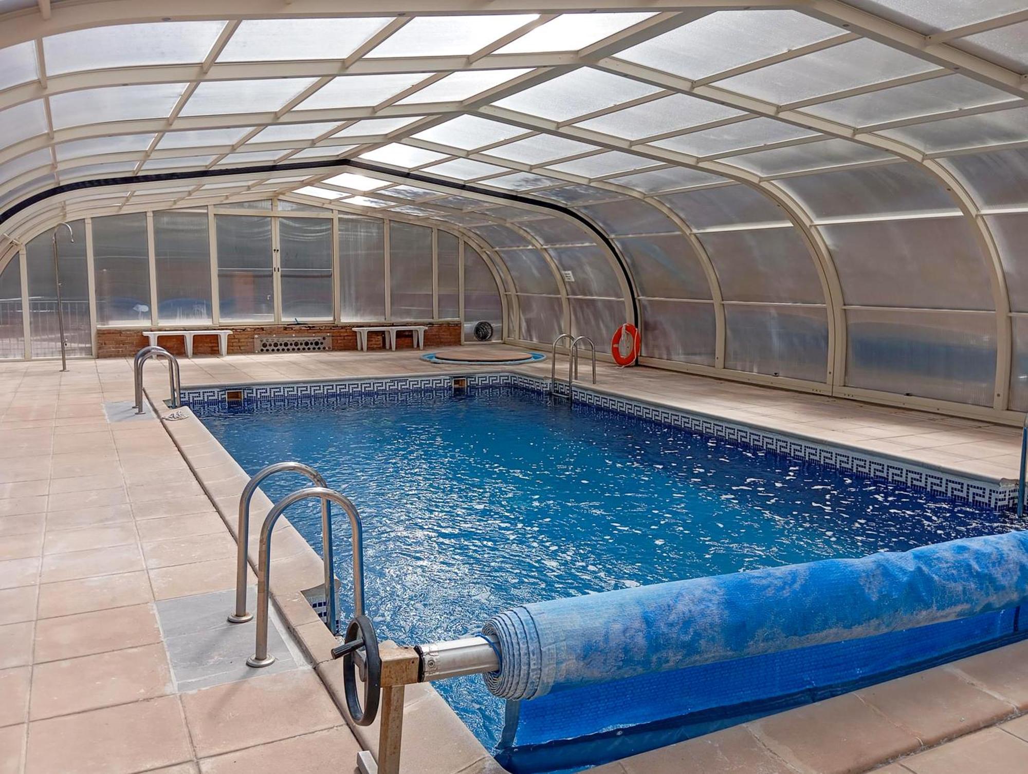 Hotel La Rueda 3000 Mora de Rubielos Ngoại thất bức ảnh